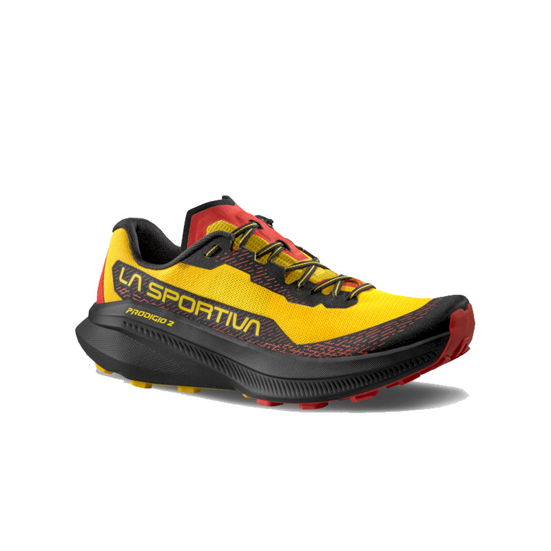 Chaussures Prodigio 2 La Sportiva