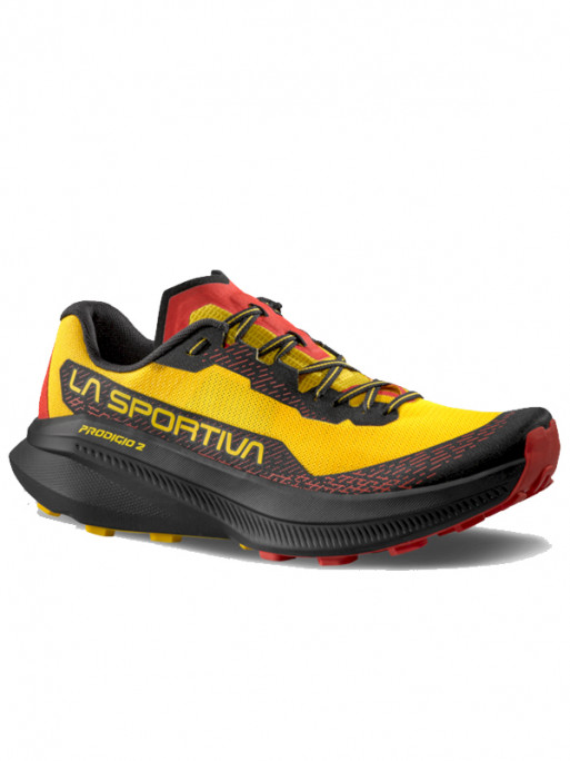 Chaussures Prodigio 2 La Sportiva