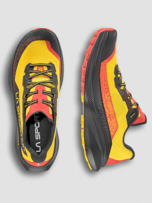 Chaussures Prodigio 2 La Sportiva