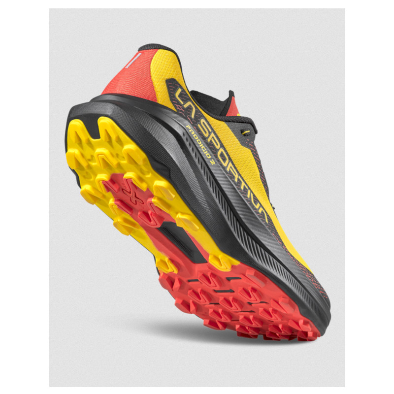 Chaussures Prodigio 2 La Sportiva
