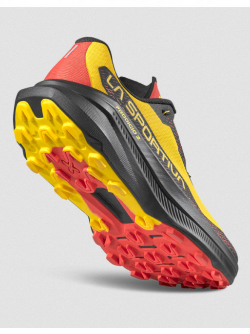 Chaussures Prodigio 2 La Sportiva