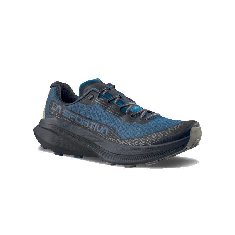 Chaussures Prodigio 2 La Sportiva