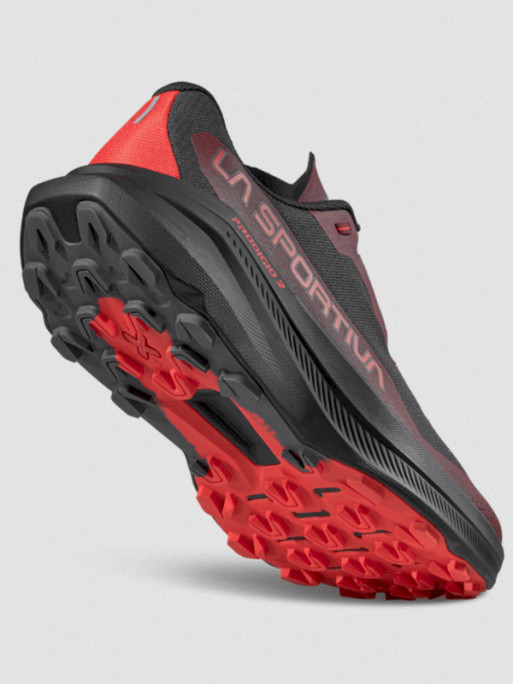 Chaussures Prodigio 2 La Sportiva