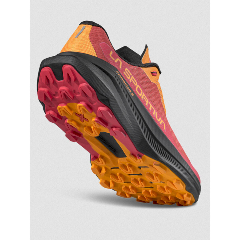 Chaussures Prodigio 2 femme La Sportiva