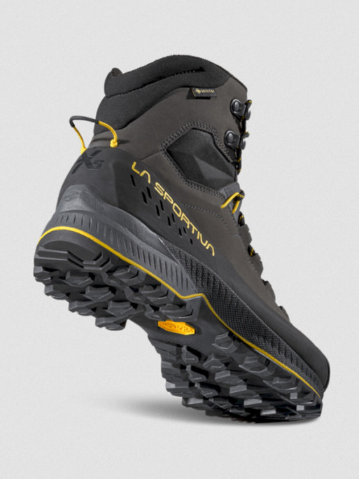 Chaussures TX5 Evo Mid GTX La Sportiva