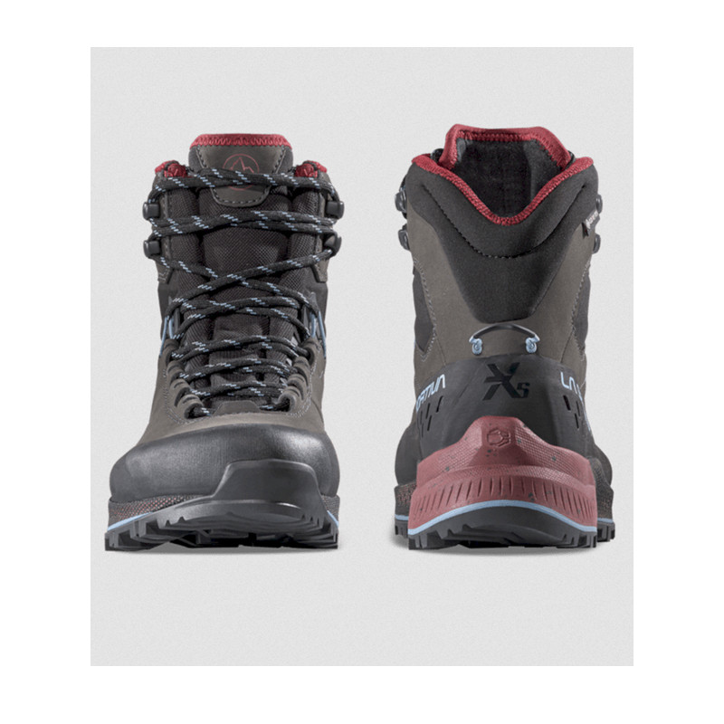 Chaussures TX5 Evo Mid GTX femme La Sportiva