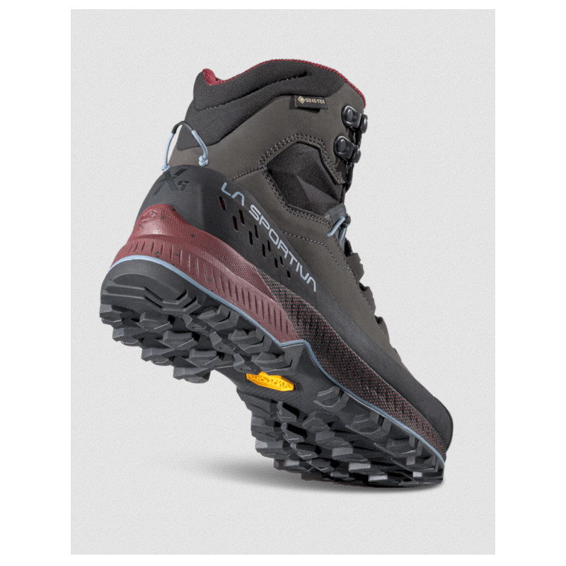 Chaussures TX5 Evo Mid GTX femme La Sportiva