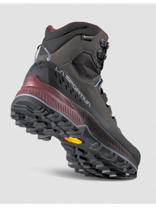 Chaussures TX5 Evo Mid GTX femme La Sportiva