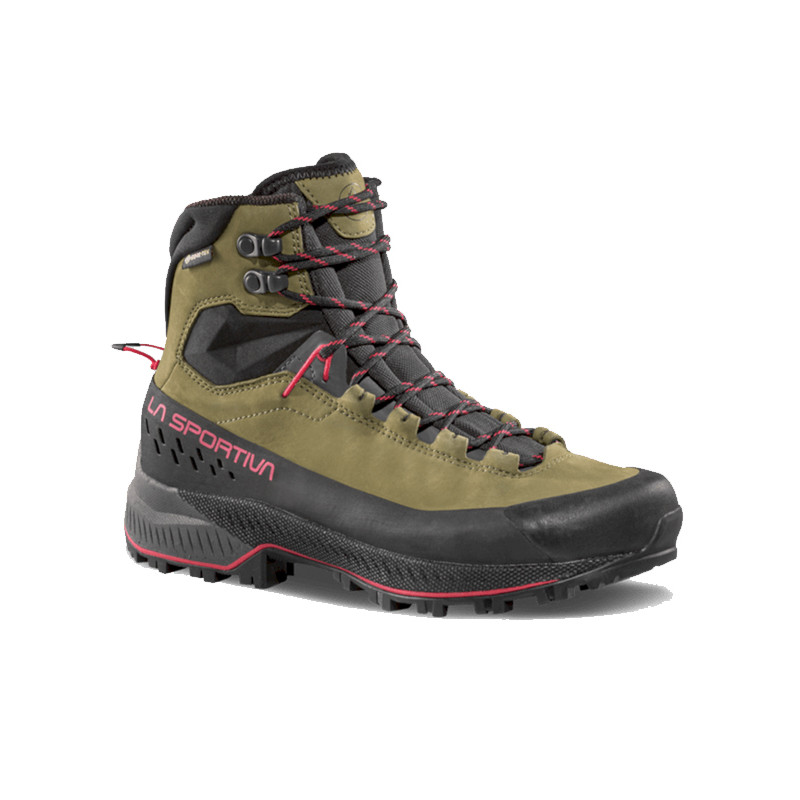Chaussures TX5 Evo Mid GTX femme La Sportiva