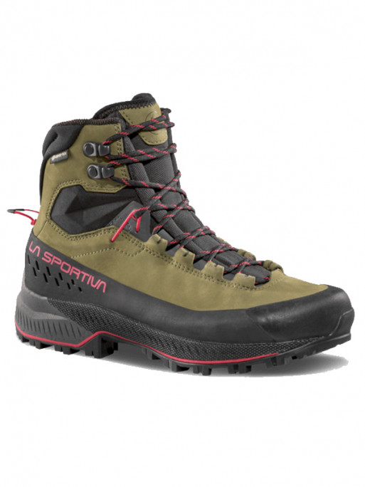 Chaussures TX5 Evo Mid GTX femme La Sportiva