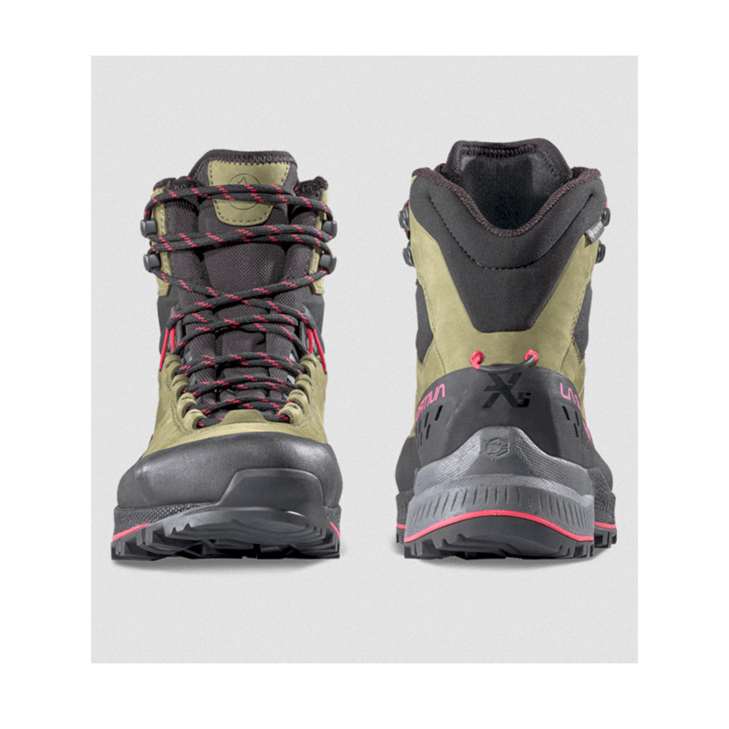 Chaussures TX5 Evo Mid GTX femme La Sportiva