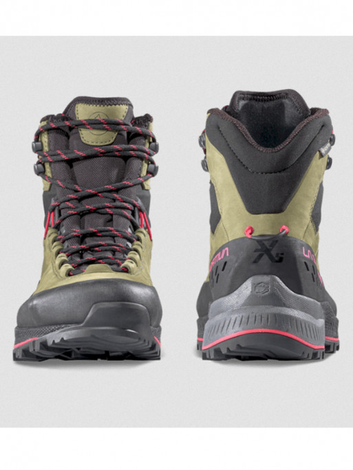 Chaussures TX5 Evo Mid GTX femme La Sportiva