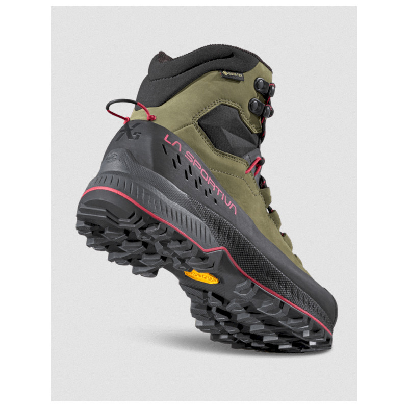 Chaussures TX5 Evo Mid GTX femme La Sportiva