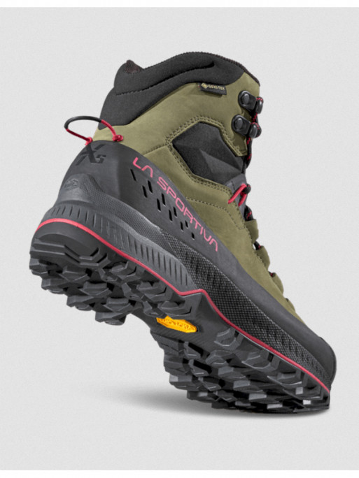 Chaussures TX5 Evo Mid GTX femme La Sportiva