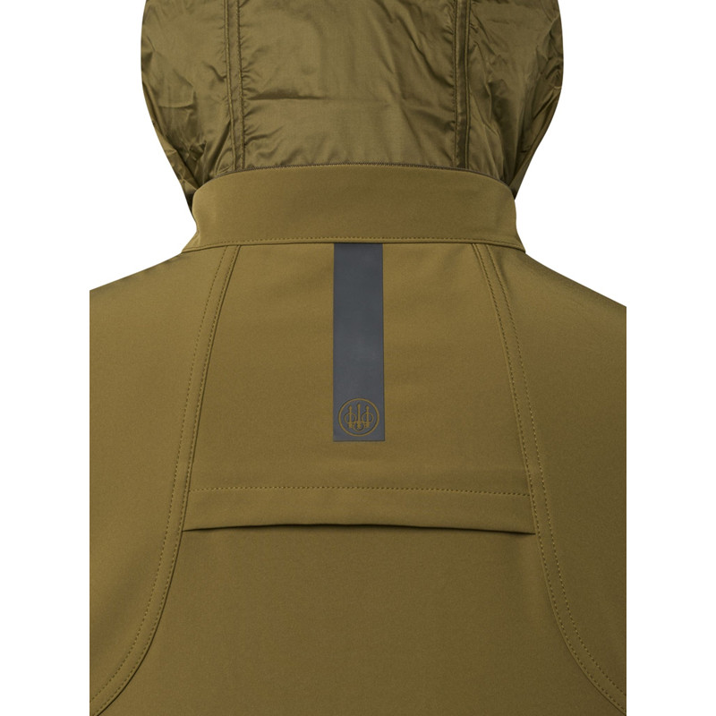 Veste softshell Sonoran Beretta