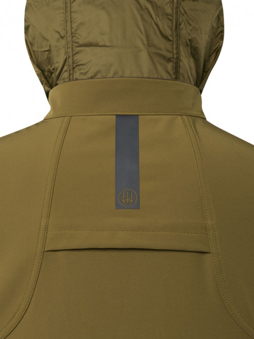 Veste softshell Sonoran Beretta