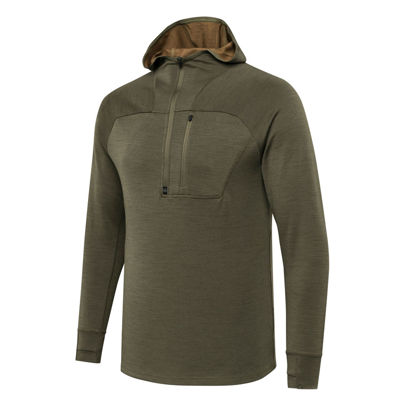 Sweat Apollo Merino Beretta
