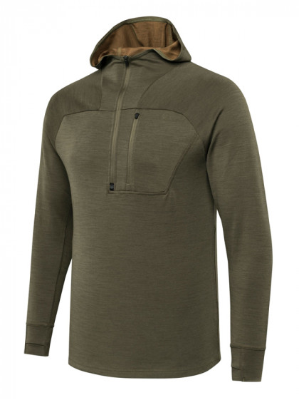 Sweat Apollo Merino Beretta