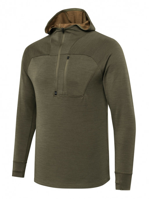 Sweat Apollo Merino Beretta