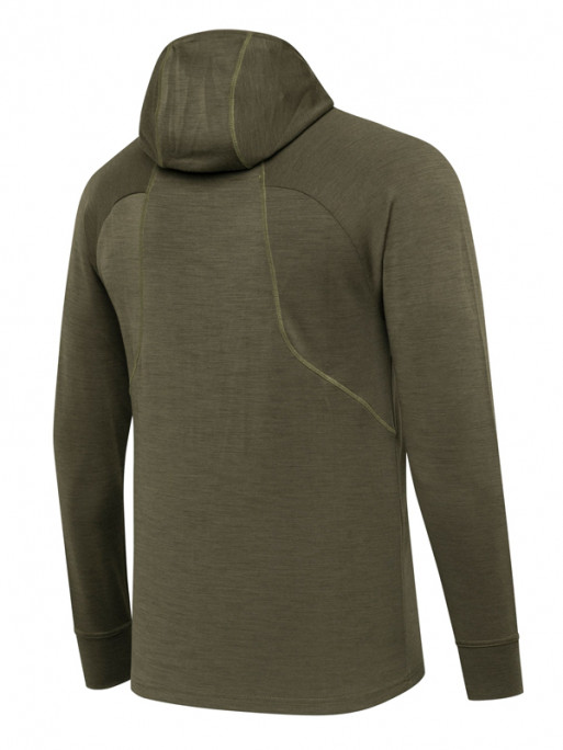 Sweat Apollo Merino Beretta