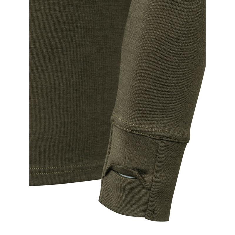 Sweat Apollo Merino Beretta