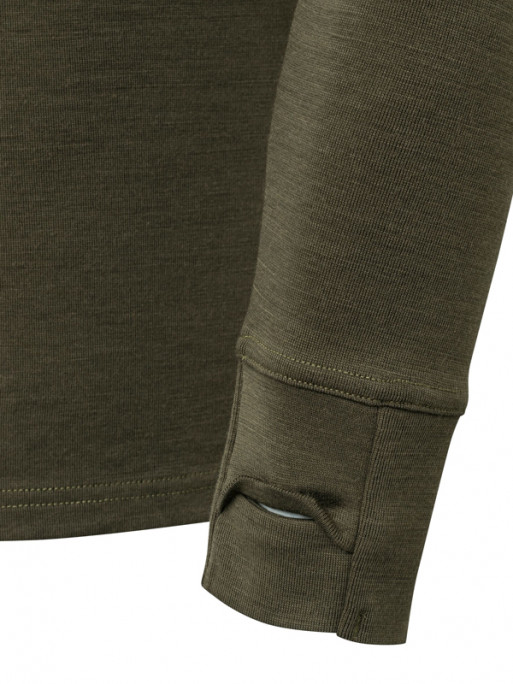 Sweat Apollo Merino Beretta