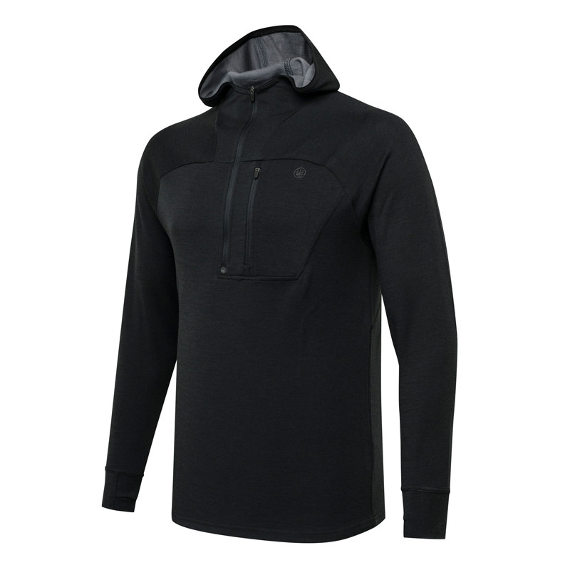 Sweat Apollo Merino Beretta