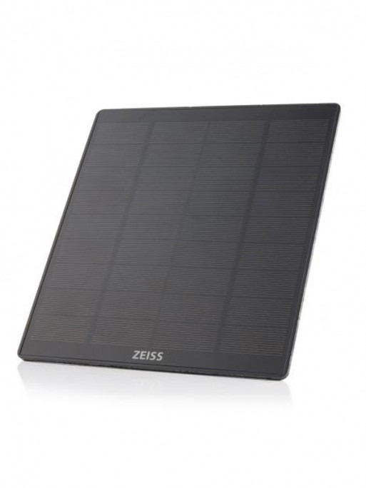 Panneau solaire Pro 5000 mAh Zeiss