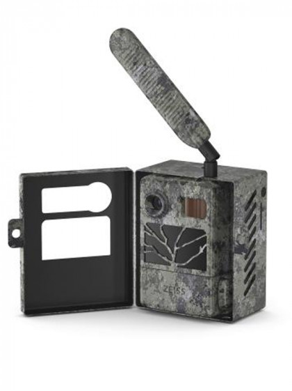 Panneau solaire Mini 2500 mAh Zeiss