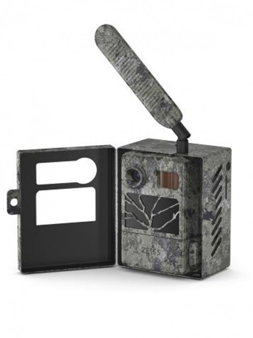 Panneau solaire Mini 2500 mAh Zeiss