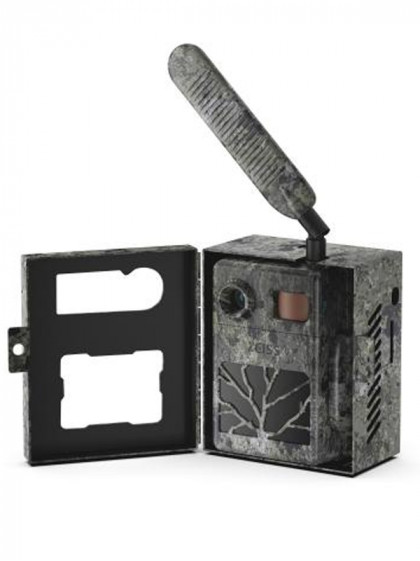 Boîtier en métal pour Secacam 7 Zeiss