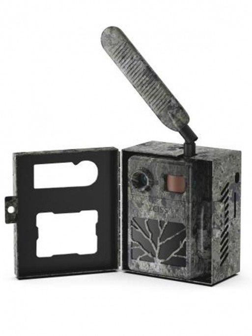 Boîtier en métal pour Secacam 7 Zeiss