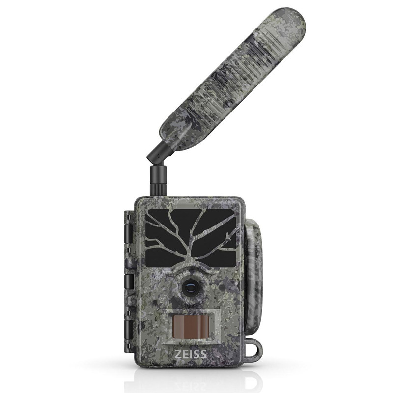 Caméra Secacam 1 Zeiss