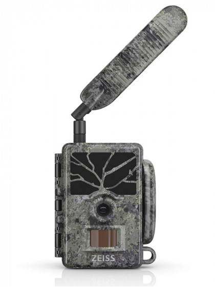 Caméra Secacam 1 Zeiss