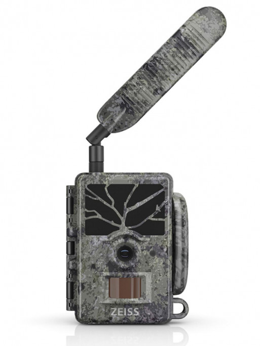 Caméra Secacam 1 Zeiss