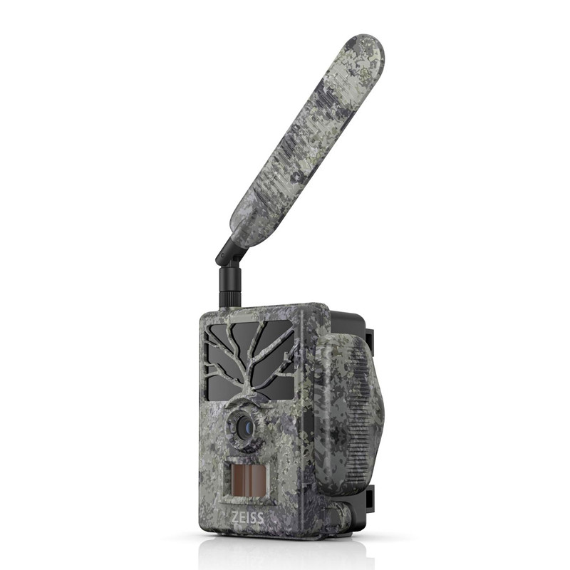 Caméra Secacam 1 Zeiss