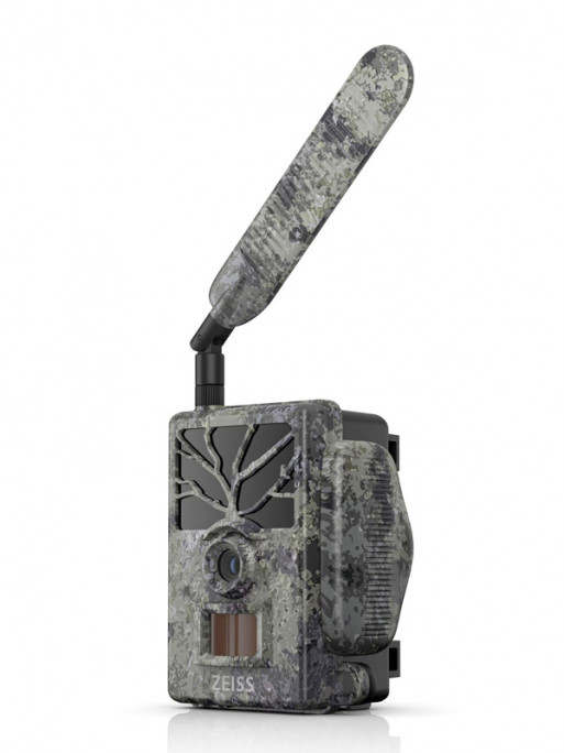 Caméra Secacam 1 Zeiss