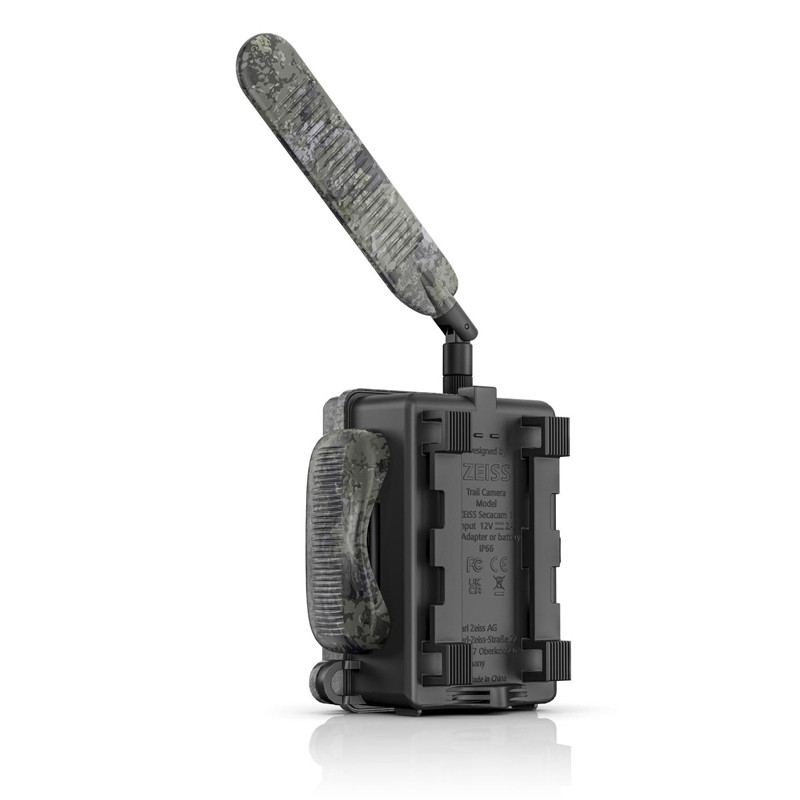 Caméra Secacam 1 Zeiss