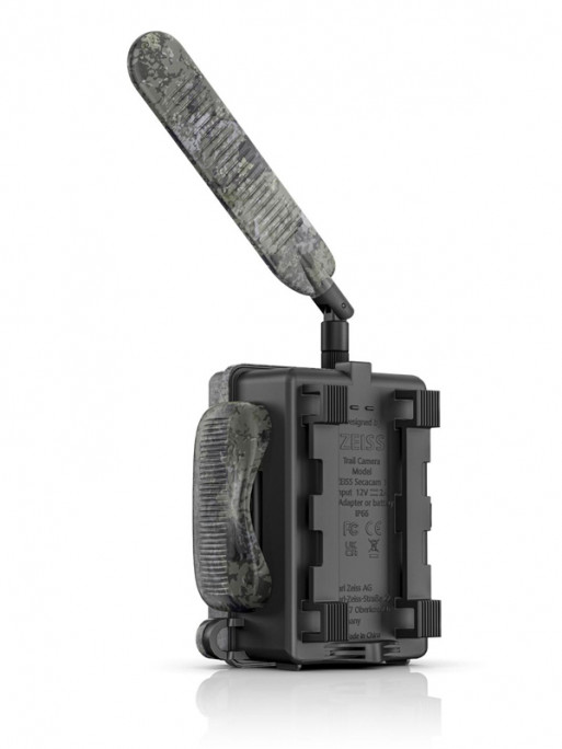 Caméra Secacam 1 Zeiss