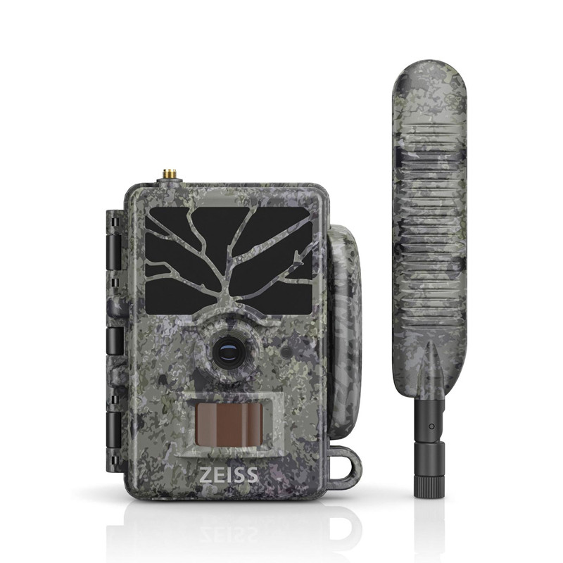 Caméra Secacam 1 Zeiss