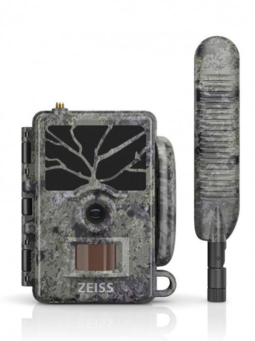 Caméra Secacam 1 Zeiss