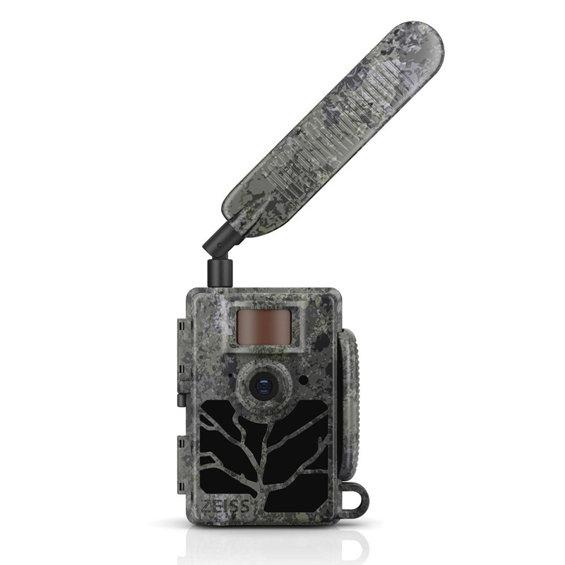 Caméra Secacam 5 Zeiss