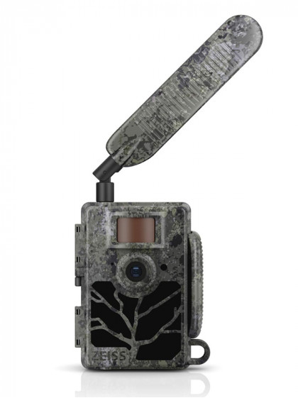 Caméra Secacam 5 Zeiss