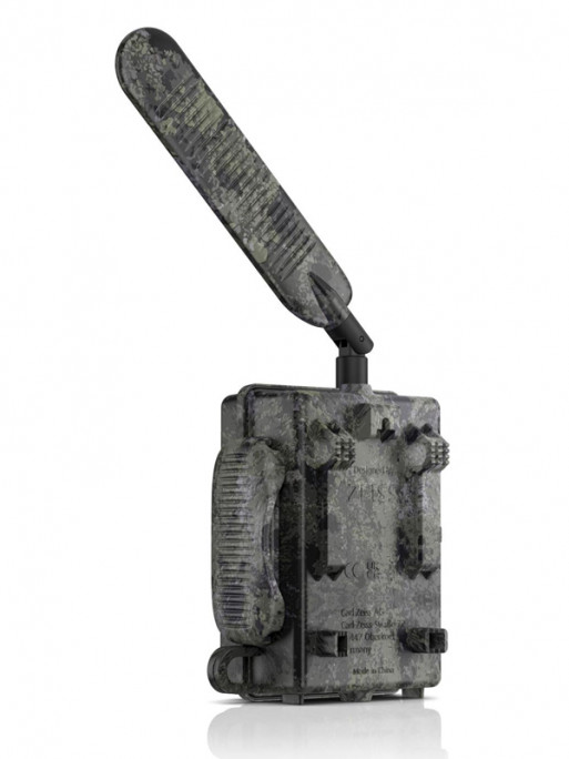 Caméra Secacam 5 Zeiss