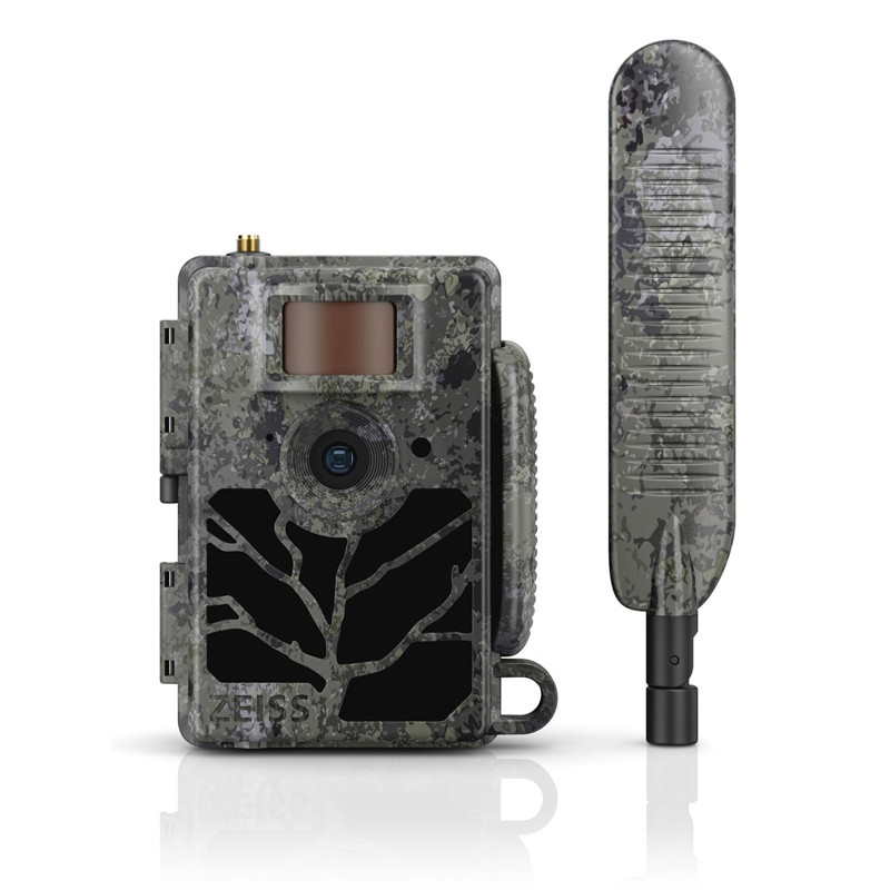 Caméra Secacam 5 Zeiss