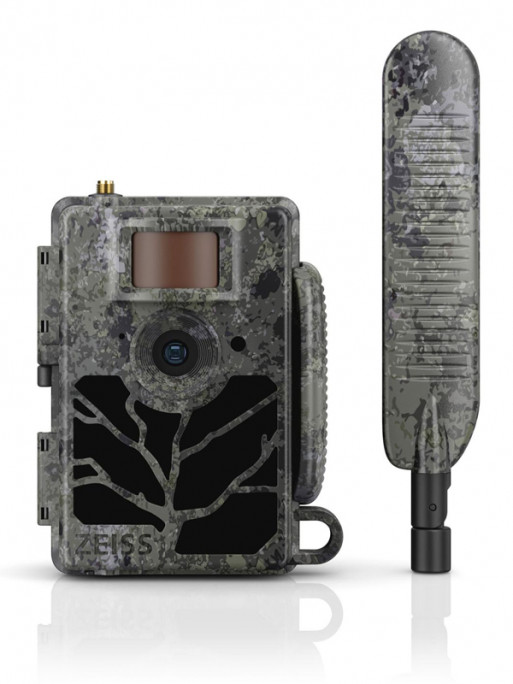 Caméra Secacam 5 Zeiss