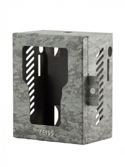 Boîtier en métal pour Secacam 1 Zeiss