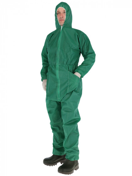 Combinaison jetable Kerbl