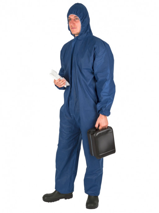 Combinaison jetable Kerbl