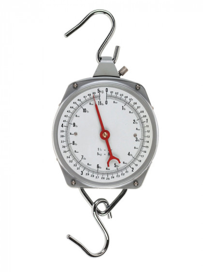 Peson rapide Premium Kerbl